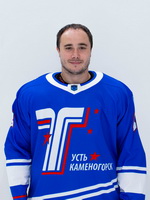 Громов Дмитрий